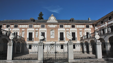 Casa del Labrador, Aranjuez