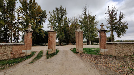 Puerta del Legamarejo, Aranjuez