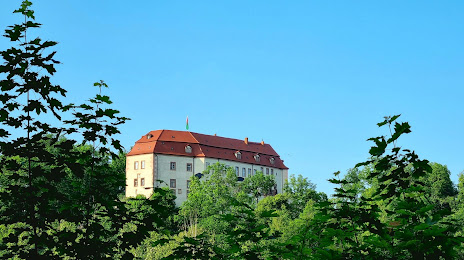Schloss Wolkenburg, Пениг