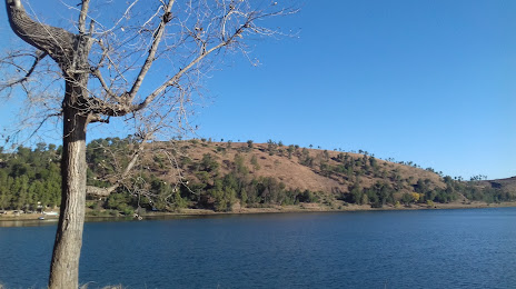Lake Andraikiba, Antsirabe