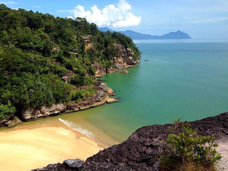 Bako National Park, Kuching