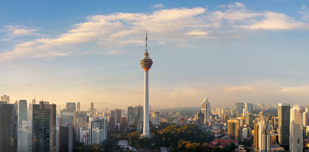 Menara Kuala Lumpur, Kuala Lumpur