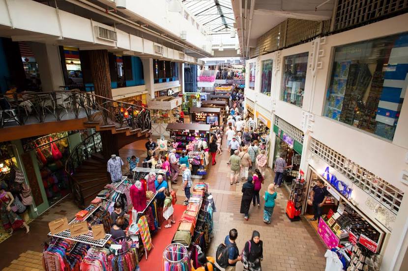 Central Market, Kuala Lumpur