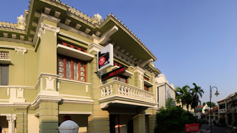 Asia Camera Museum, 