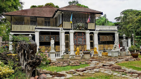 Colonial Penang Museum, 