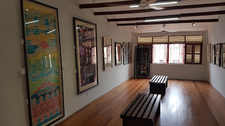 Batik Painting Museum Penang, 