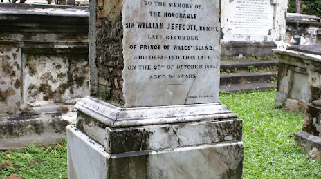 Protestant Cemetery, 