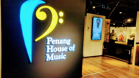 Penang House of Music, 