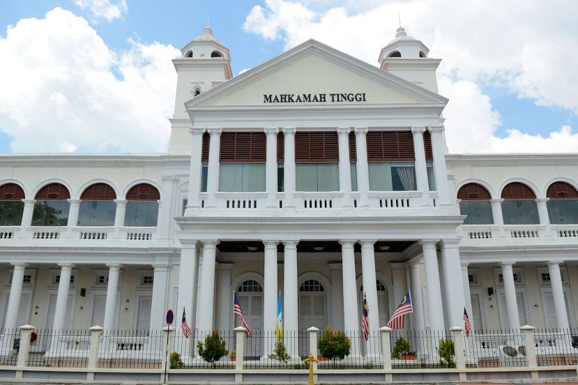 Penang State Museum, 