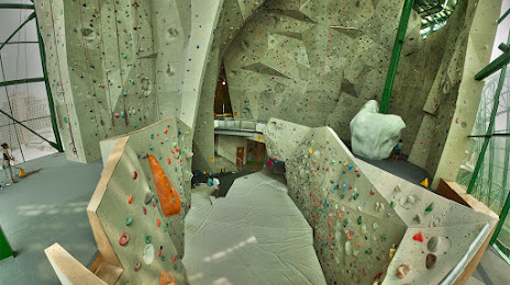 Camp5 Climbing Gym (Camp5 Climbing Gym 1Utama), Petaling Jaya