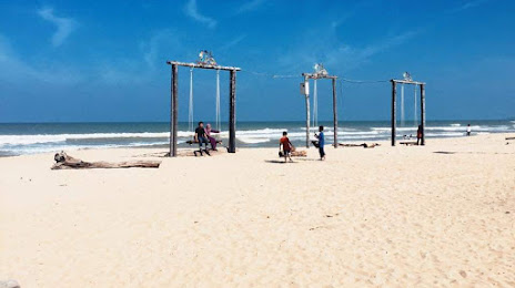 Pantai Batu Buruk, Kuala Terengganu