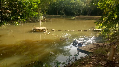 Recreational Park, Senai