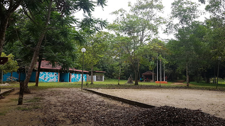 Hutan Rekreasi UTM, Senai