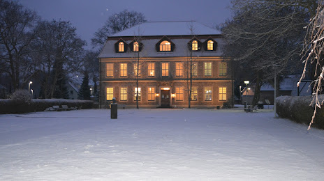 Mansfeld-Museum im Humboldt-Schloss, Hettstedt