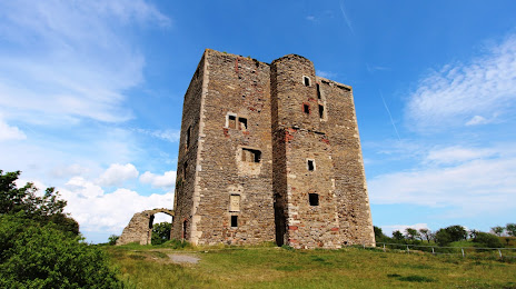 Burg Arnstein, Hettstedt