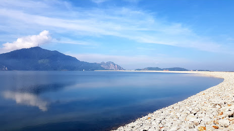 Mengkuang Dam (Empangan Mengkuang), Kulim