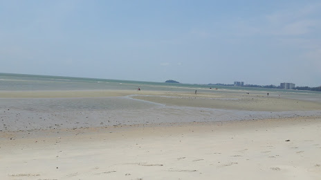 Pantai Bagan Pinang, 