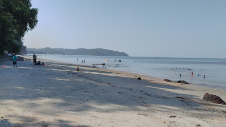 Pantai Purnama, 