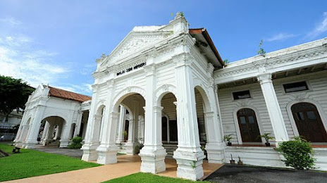 Kedah State Art Gallery (Balai Seni Negeri Kedah), Alor Setar