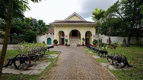 Kedah Royal Museum, 