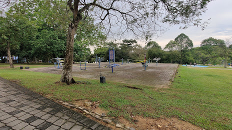 Bukit Layang-Layang, Pasir Gudang