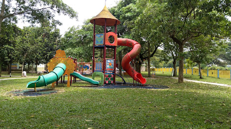 Kluang Ant Themed Park 蚂蚁公园, 
