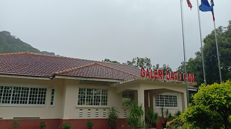 Galeri Dato' Onn Batu Pahat, Batu Pahat
