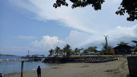 Pantai Payang, Lahad Datu