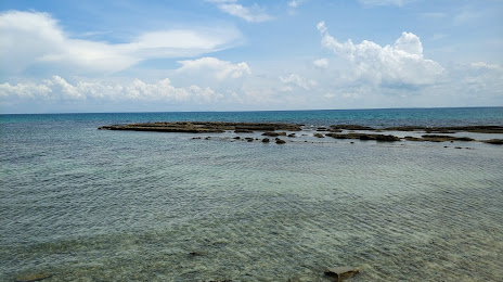 Bak Bak Beach, Kudat