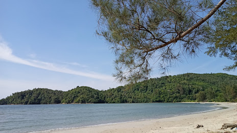 KIMIHANG BEACH, KUDAT, SABAH, Kudat