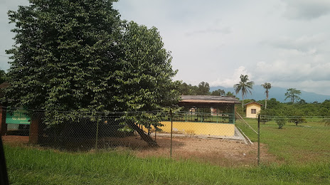 Pejabat Hutan Daerah Hulu Selangor, 