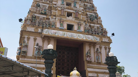 Arulmigu Karumariamman Temple, 