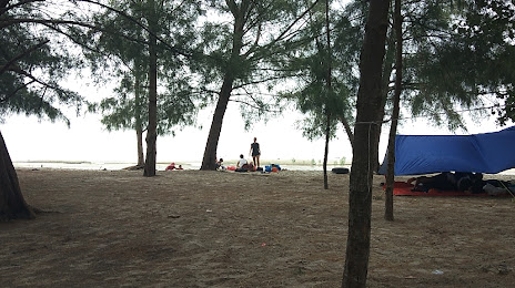 Pantai Kelanang, Banting