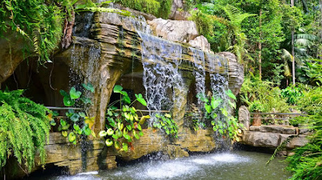 Malacca Botanical Garden (Taman Botanikal Melaka), Ayer Keroh