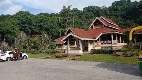 Kota Kayang Museum (Muzium Kota Kayang), Kuala Perlis