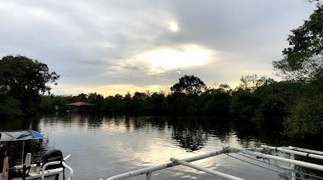 Klias Wetland Adventures, Beaufort