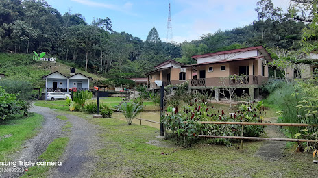 Kechara Forest Retreat 克切拉禅修林, Bentong