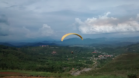 Ranau Paragliding Park, Ranau