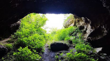 Jaskinia Skorocicka, Busko-Zdrój