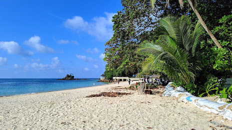 Pulau Kapas, Marang