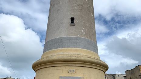 Sidi Bouafi Lighthouse, Ελ Τζαντίντα