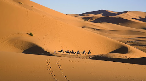 Desert safari morocco | camel ride & overnight in desert, Marrakech