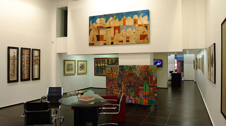 Matisse Art Gallery, Marrakech