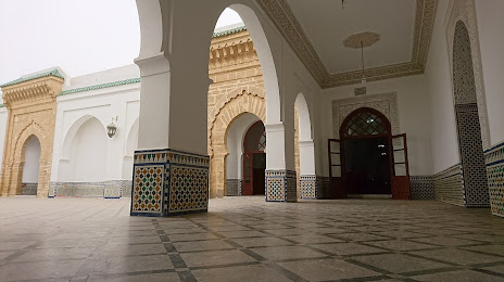 Great Mosque of Salé, 
