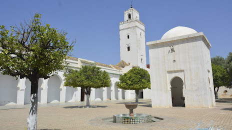 Great Mosque of Taza, Tazaa