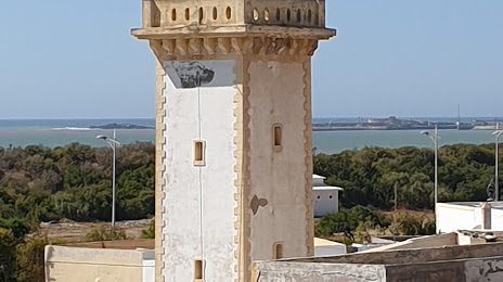 Phare de Sidi Magdoul, 