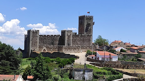 Sabugal Castle, Guarda