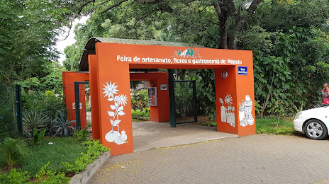 Parque dos Continuadores FEIMA, 