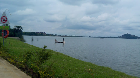 Jabi Lake, Abuja