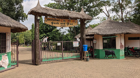 National Childrens Park And Zoo Abuja, 